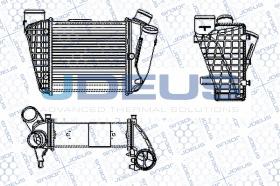 J.Deus RA8010210 - INTER AUDI A4 2.5 V6 TDI (00>) DERECHO