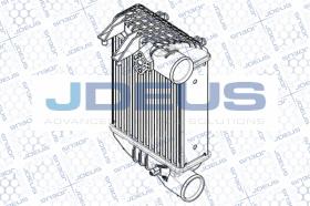 J.Deus RA8010220 - AUDI A4 1.8T (00>)