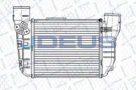 J.Deus RA8010290 - AUDI A4 1.8 TURBO (11-02>11-04) IZQUIERDO