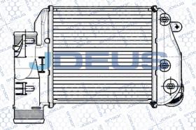 J.Deus RA8010341 - INTER AUDI A6 III 3.0TDI (04>) DERECHO