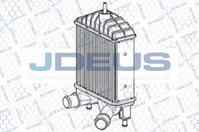 J.Deus RA8110990 - INTER FIAT PUNTO/IDEA/ LANCIA MUSA/YPSILON 1.3 JTD (03>)