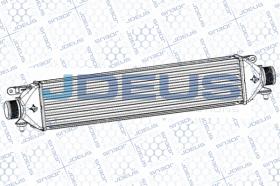 J.Deus RA8111160 - INTER FIAT GRANDE PUNTO (05>)DOBLO 1.3 JTD(09>)
