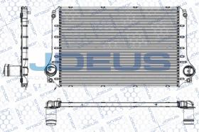 J.Deus RA8280110 - INTER TOYOTA AVENSIS/COROLLA VERSO 2.0/2.2D4D (03>)