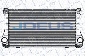 J.Deus RA8280210 - TOYOTA AVENSIS / VERSO 2.2D4D (09-)