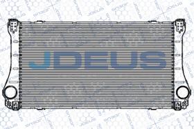 J.Deus RA8280210 - INTER TOYOTA AVENSIS / VERSO 2.2D4D (09-)