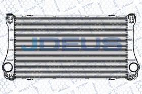 J.Deus RA8280220 - TOYOTA AVENSIS/COROLLA 2.0/2.2D (11/08>) AUT.