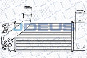 J.Deus RA8280230 - TOYOTA AURIS 1.4 D4D 90CV. (1/09>)