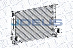 J.Deus RA8280260 - INTER TOYOTA AURIS (3/07>) AVENSIS/VERSO 2.0/2.2D4D (11/08>)