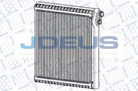 J.Deus RA9111210 - EVAPO FIAT DUCATO 2.2D/2.3D MULTIJET (06-)