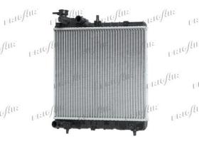 Frigair 01283051 - RADIA HYUNDAI ATOS 1.0 12V (97>)