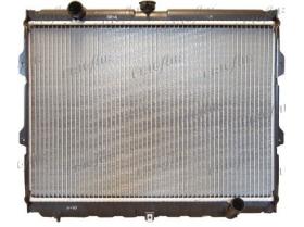 Frigair 01283096 - RADIA GALLOPER EXCEED 2.5TDI (97>03)