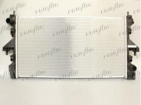 Frigair 02033001 - RADIA CITROEN JUMPER III/ BOXER 2.0HDI (7/15>)A/S