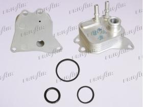 Frigair 07034013 - ENFAC PSA/JAGUAR/LAND ROVER 2.7 HDI (SUPERIOR)