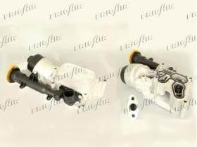 Frigair 07044013 - ENFAC OPEL/FIAT (COMPLETO+ LLENADO ACEITE)