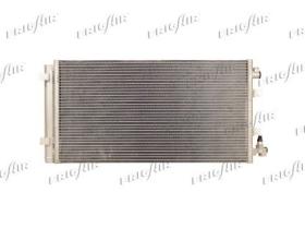 Frigair 08093066 - CONDE RENAULT MEGANE III/SCENIC III (11/08)