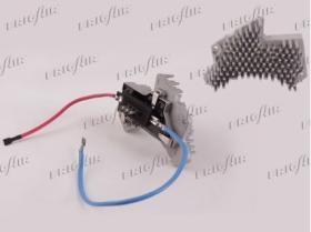 Frigair 3510114 - REGUL MB W202/W210/CHRYSLER CROSSFIRE