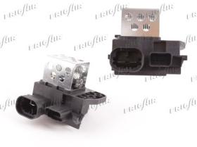 Frigair 3510124 - RESIS CITROEN BERLINGO/C4/JUMPY/ PEUGEOT 307/308/3008