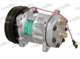Frigair 92020256 - COMPR DEUTZ AGROTRON/AGROPLUS/SAME