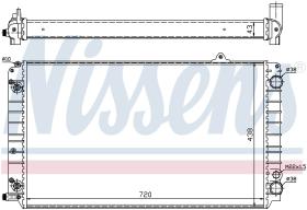 Nissens 60239 - RADIA AUDI A8 3.7/4.2 (10/98->9/02>)
