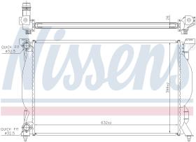 Nissens 60304A