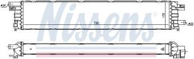 Nissens 60354 - INTER AUDI A4/A5/A6/A7/Q3 (08-)