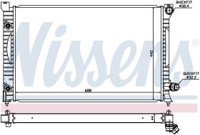 Nissens 60424