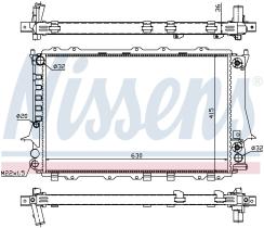 Nissens 60480