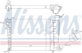 Nissens 61335A