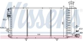 Nissens 61353