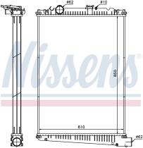Nissens 614410