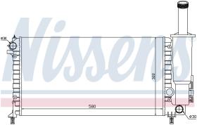 Nissens 61881