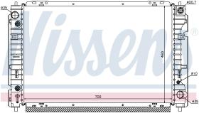 Nissens 62004