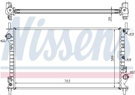 Nissens 62021A