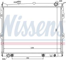 Nissens 62435