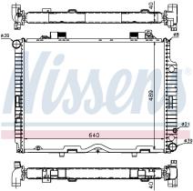 Nissens 62611A