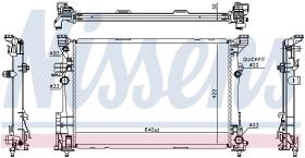 Nissens 627063