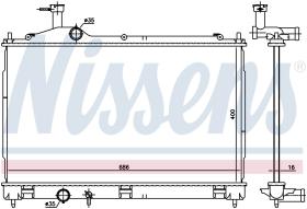 Nissens 628967