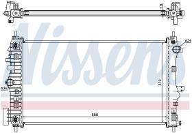 Nissens 630713