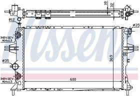 Nissens 63247A