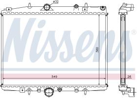 Nissens 63705A