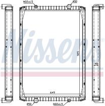 Nissens 63847A