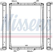 Nissens 63848A - RADIA RVI PREMIUM/ KERAX(96>) 915-689-48