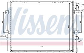 Nissens 63859