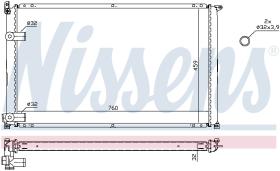 Nissens 63935A