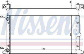Nissens 63993