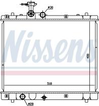 Nissens 641758