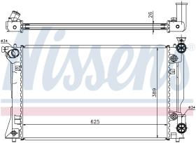 Nissens 64668A