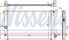 Nissens 64692