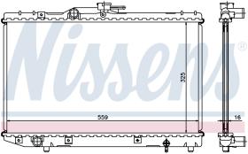 Nissens 64773