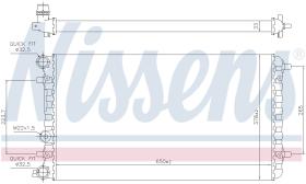Nissens 65228 - RADIA VW BEETLE 1.4/1.6/1.8T/2.0/1.9TDI (98>)